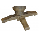 Bristol 150cm Round Dining Table Bristol 150cm Round Dining Table